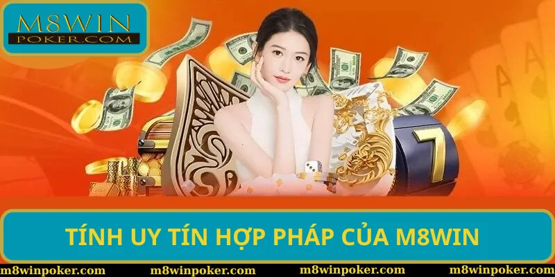Tính minh bạch trong hệ thống vận hành của M8WIN Tính minh bạch trong hệ thống vận hành của M8WIN
