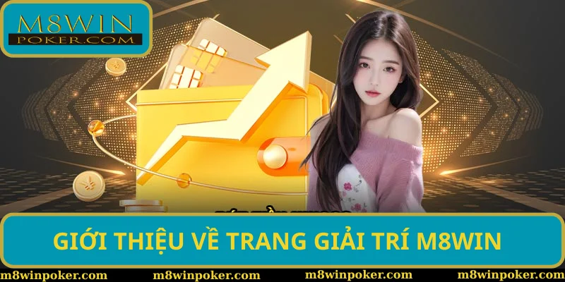M8WIN là gì? Giới thiệu chung M8WIN là gì? Giới thiệu chung