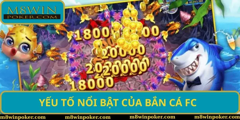 Những yếu tố giúp sảnh bắn cá FC được nhiều người săn đón Những yếu tố giúp sảnh bắn cá FC được nhiều người săn đón