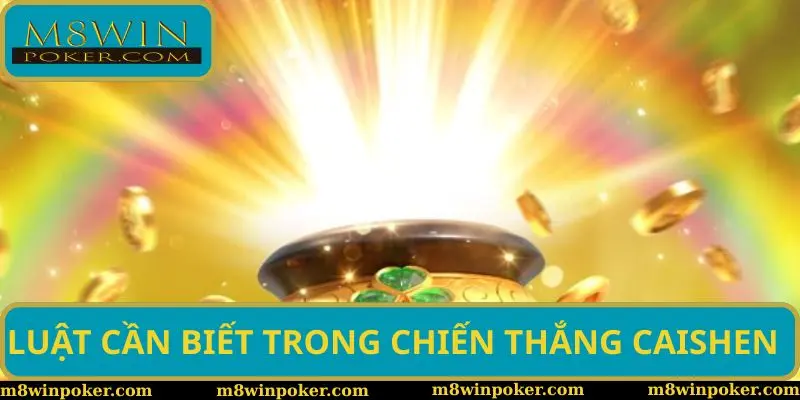 Hướng dẫn tham gia chiến thắng caishen hiệu quả Hướng dẫn tham gia chiến thắng caishen hiệu quả