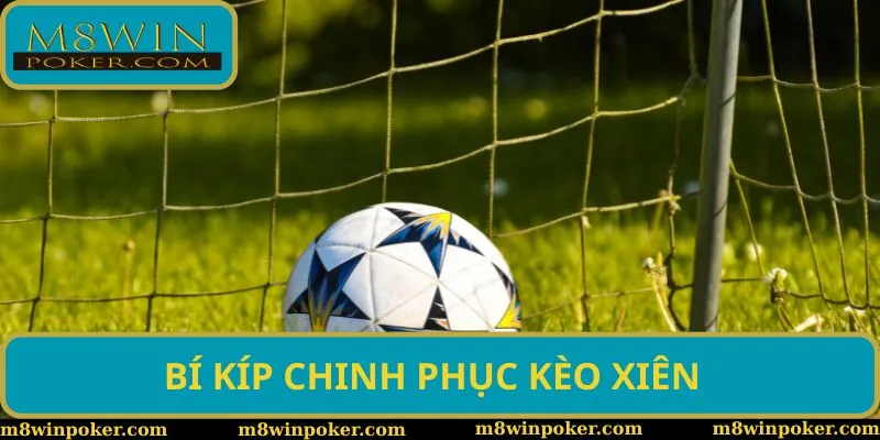 Bí kíp được chuyên gia chia sẻ để nhận thưởng cược xiên Bí kíp được chuyên gia chia sẻ để nhận thưởng cược xiên