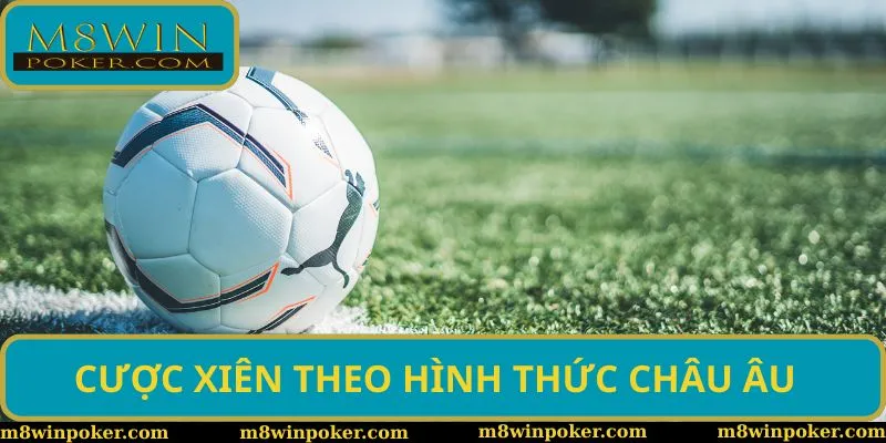 Tham gia cược xiên bóng đá qua mạng kèo 1X2 Tham gia cược xiên bóng đá qua mạng kèo 1X2