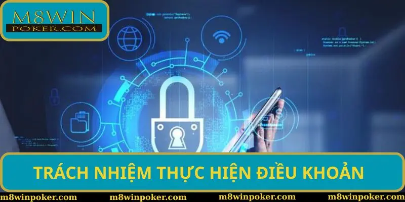 Trách nhiệm đôi bên trong việc thực thi điều khoản Trách nhiệm đôi bên trong việc thực thi điều khoản