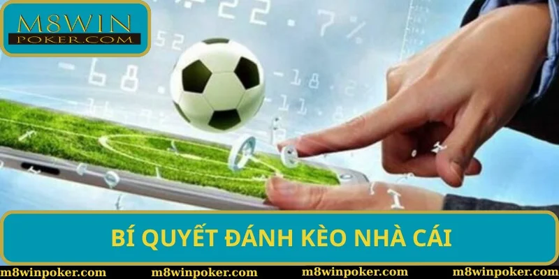 Một số hướng dẫn kèo nhà cái M8WIN cho hội viên Một số hướng dẫn kèo nhà cái M8WIN cho hội viên