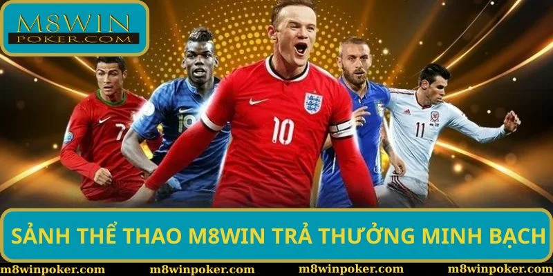 Khám phá sân chơi thể thao trả thưởng minh bạch Khám phá sân chơi thể thao trả thưởng minh bạch