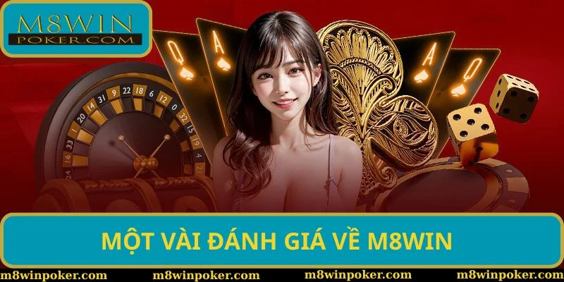 Một vài đánh giá từ người dùng nền tảng cược Một vài đánh giá từ người dùng nền tảng cược