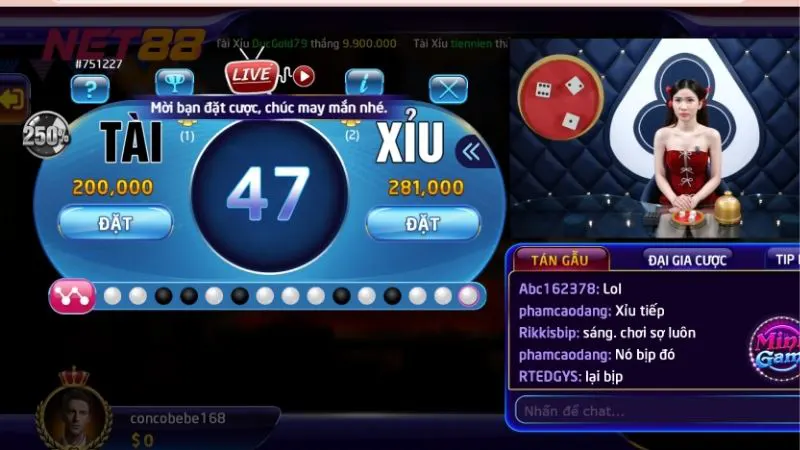 Trải nghiệm chơi game: Đa dạng thể loại